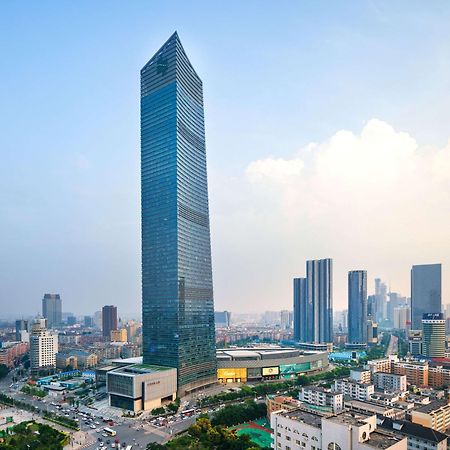 Conrad Shenyang Hotel Exterior photo